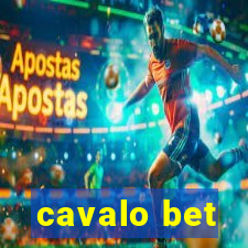 cavalo bet